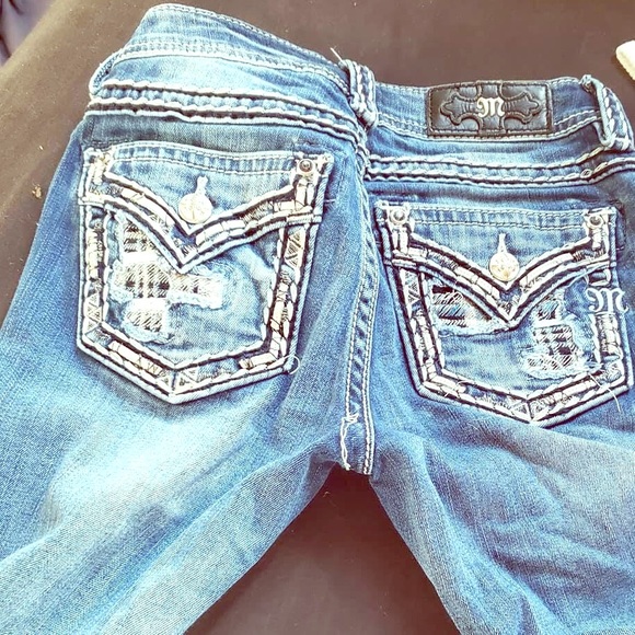 Missme size 25 - Picture 1 of 2